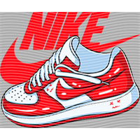 NIKE-NE 79